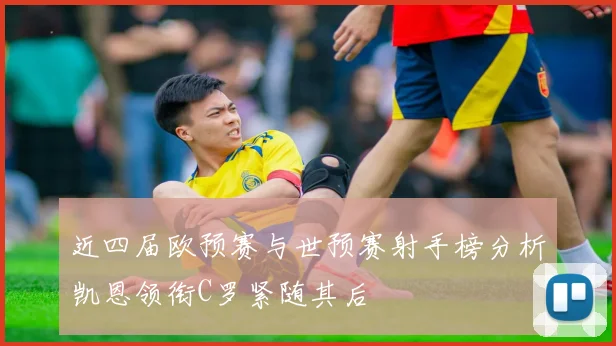 近四届欧预赛与世预赛射手榜分析凯恩领衔C罗紧随其后