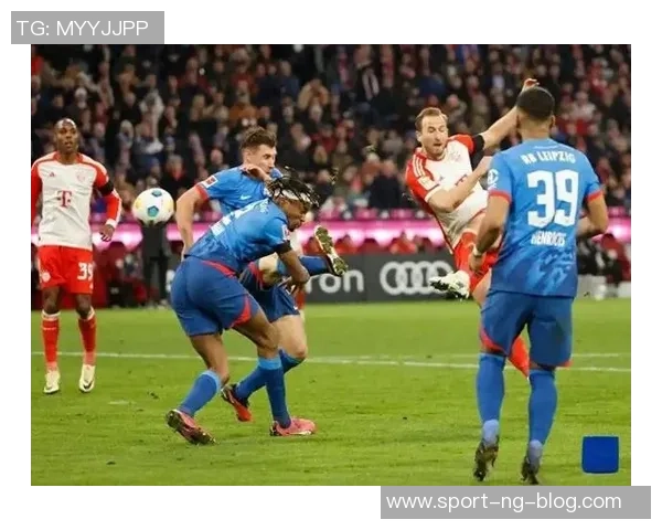 拜仁慕尼黑在德甲12轮后领先RB莱比锡8分创下最大优势纪录 拜仁慕尼黑在德甲12轮后领先RB莱比锡8分创下最大优势纪录