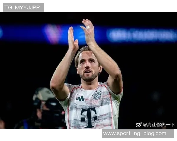 德天空报道拜仁决定不买断杰克逊计划明夏寻找凯恩替补球员