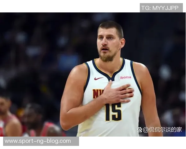 掘金休赛期补强深度约基奇穆雷不再孤军奋战