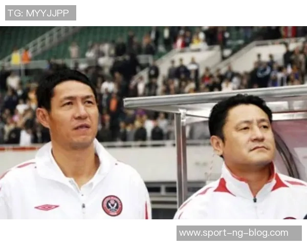 马明宇坦言培养多名职业球员却难敌日韩足球感到无颜面对