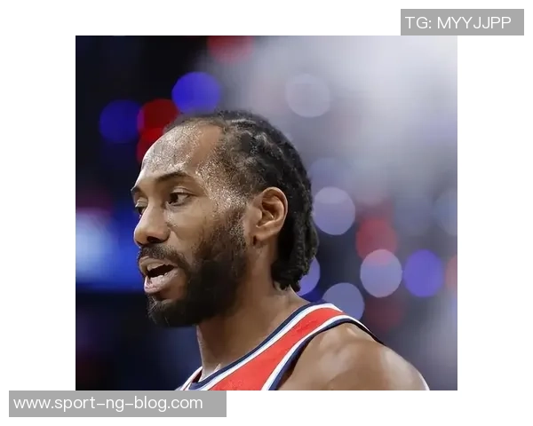 伦纳德生涯第14赛季创场均得分新高成NBA历史首位球员